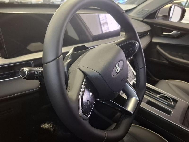DR AUTOMOBILES dr5 DR 5.0 DR 5 1.5 HEV