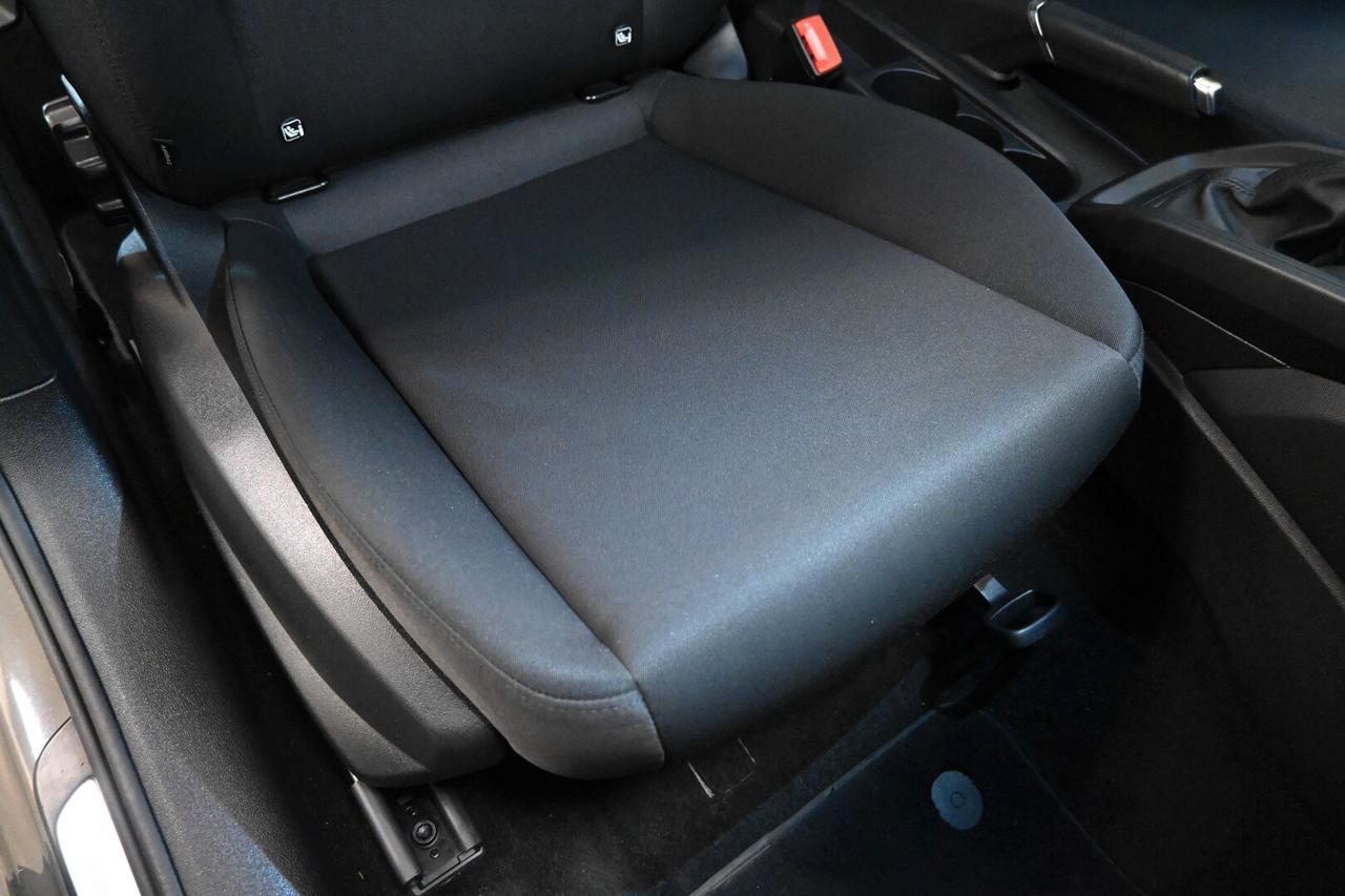AUDI A1 2ª serie A1 allstreet 30 TFSI S tronic