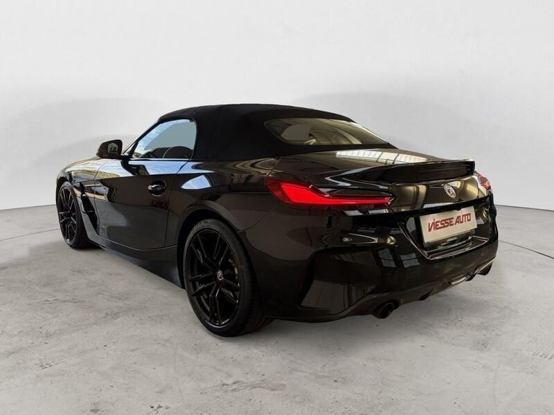 BMW Z4 Z4 sDrive20i Msport
