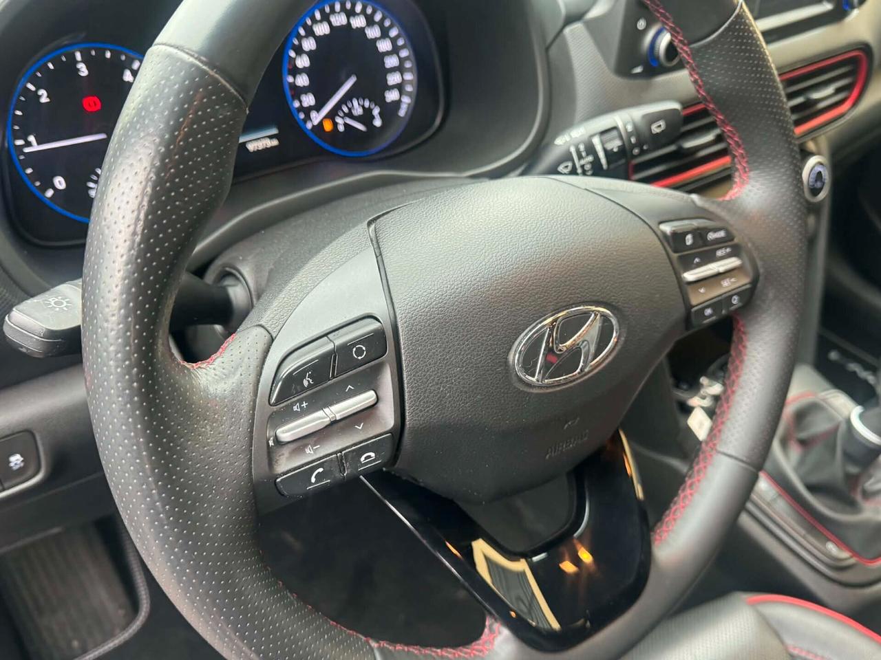 Hyundai Kona Anno 2019 1.6 Diesel 90.000 KM