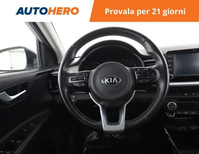 KIA Stonic 1.4 MPI 100 CV Style