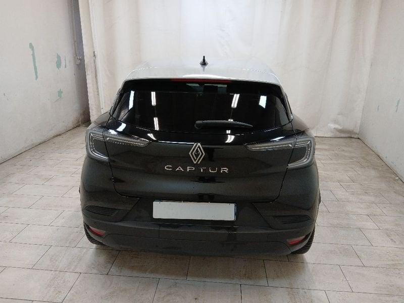 Renault Captur 1.0 tce Techno 90cv