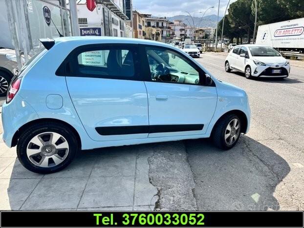 Renault Twingo 1.0 SCe Live