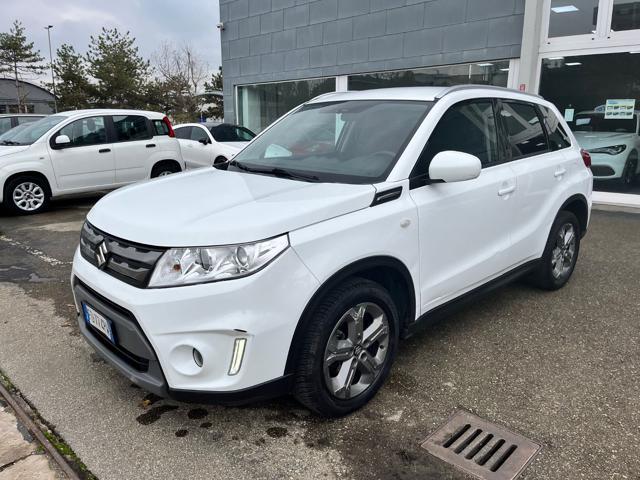 SUZUKI Vitara 1.6 VVT V-Cool