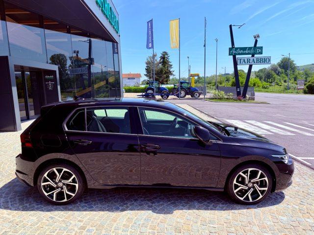 VOLKSWAGEN Golf 2.0 TDI - C.LEGA 18 - KM 29.000 - PROMO FINANZIAME