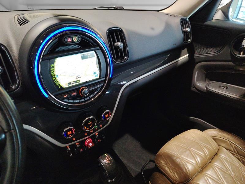 Mini Cooper SD Countryman 2.0 TwinPower Turbo Cooper SD Hype Steptronic