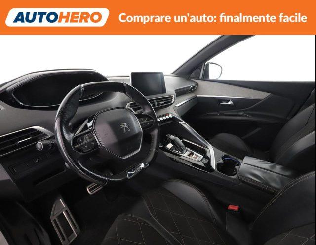 PEUGEOT 3008 BlueHDi 130 S&S GT Line