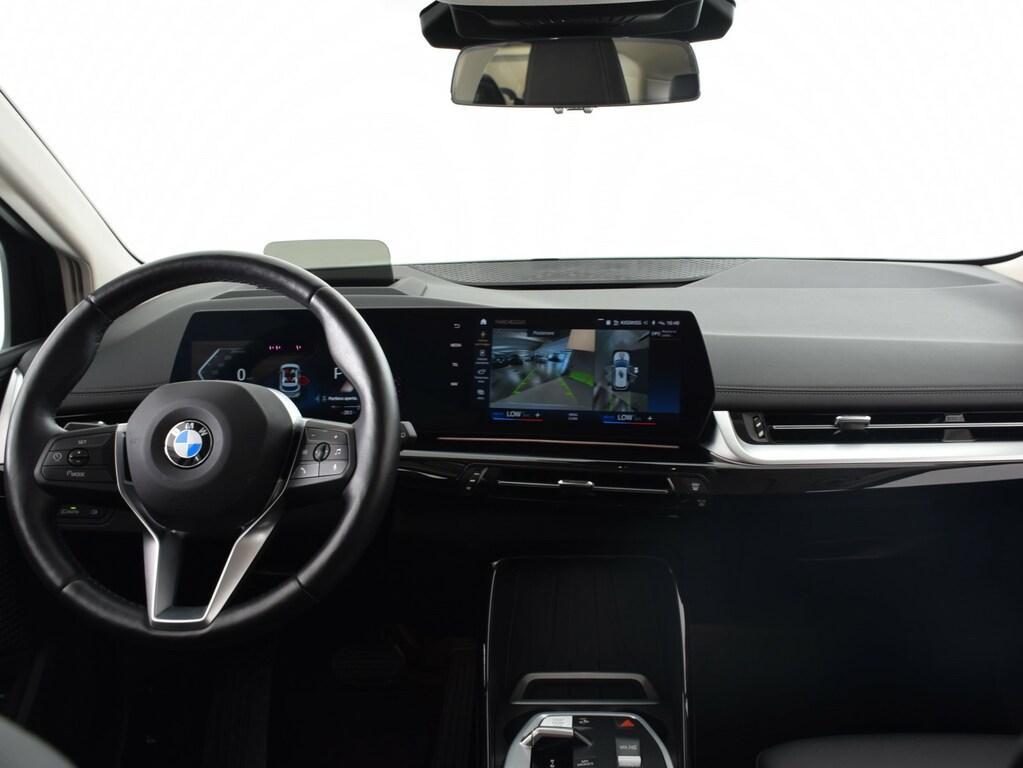 BMW Serie 2 Active Tourer 218 d Luxury DCT