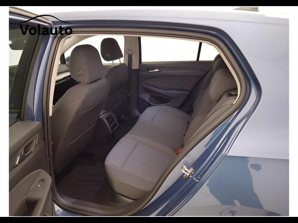 VOLKSWAGEN Golf VIII 2024 - Golf 1.5 tsi ehybrid Life 204cv dsg