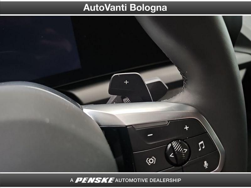 BMW Serie 2 Gran Coupe 220 Gran Coupe 48V MSport Pro auto