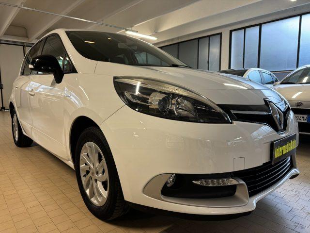 RENAULT Scenic Scénic 1.5 dCi 110CV Limited