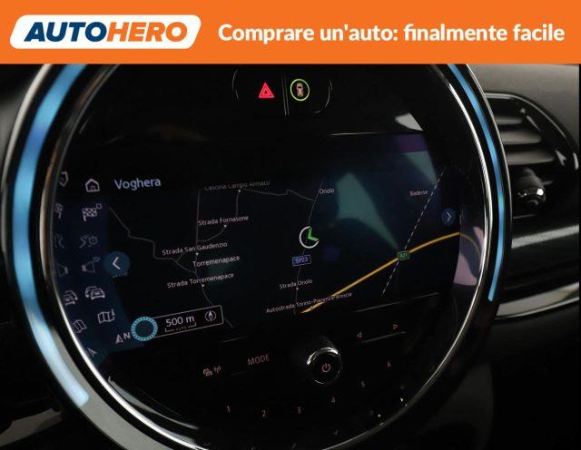 MINI Clubman 2.0 Cooper D Classic Clubman