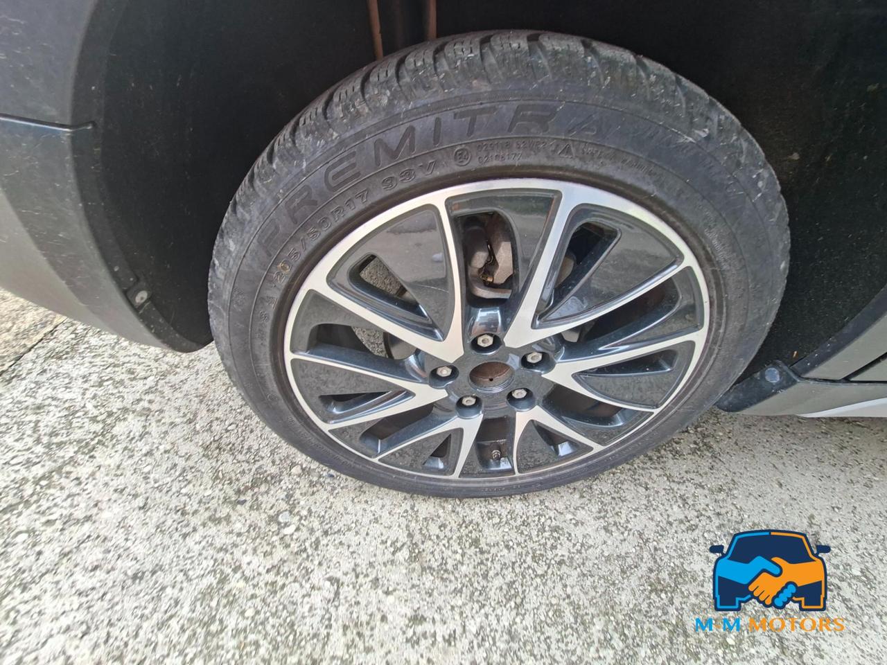 Suzuki S-Cross SX4 1.6 vvt GPL