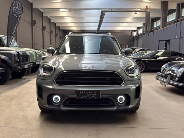 MINI Countryman 1.5 One Business *OK NEOPATENTATI*