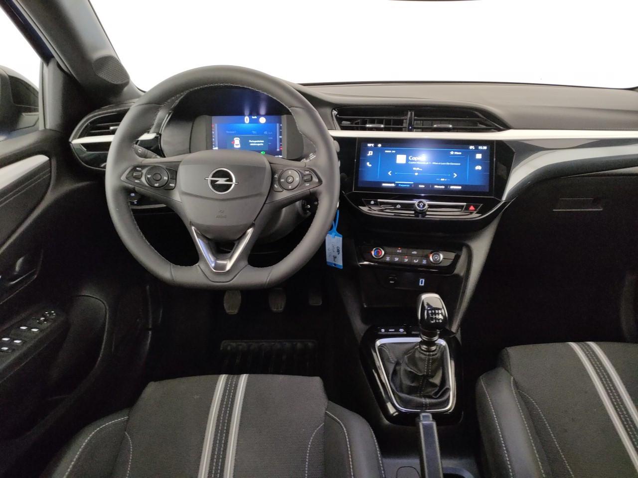 OPEL Corsa 1.2 s&s 100cv