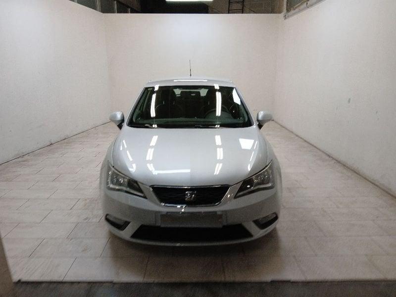 Seat Ibiza SC 1.4 tdi cr Style 75cv