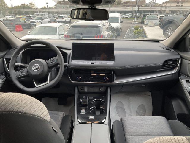 NISSAN X-Trail e-Power 2WD 5 posti N-Connecta