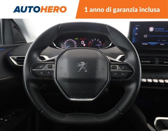 PEUGEOT 3008 PureTech Turbo 130 S&S Allure Pack