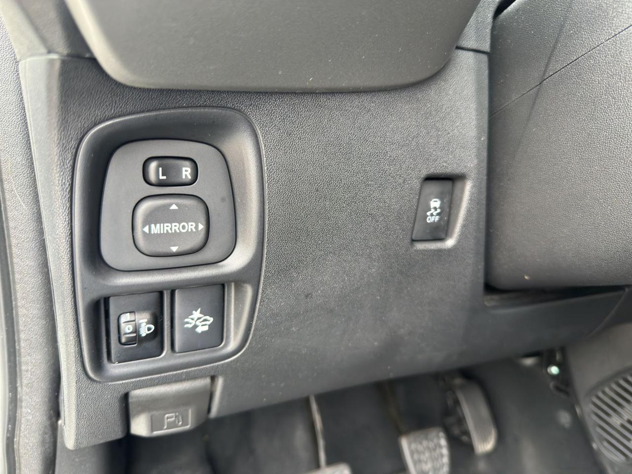 Toyota Aygo 5p 1.0 x-play tss