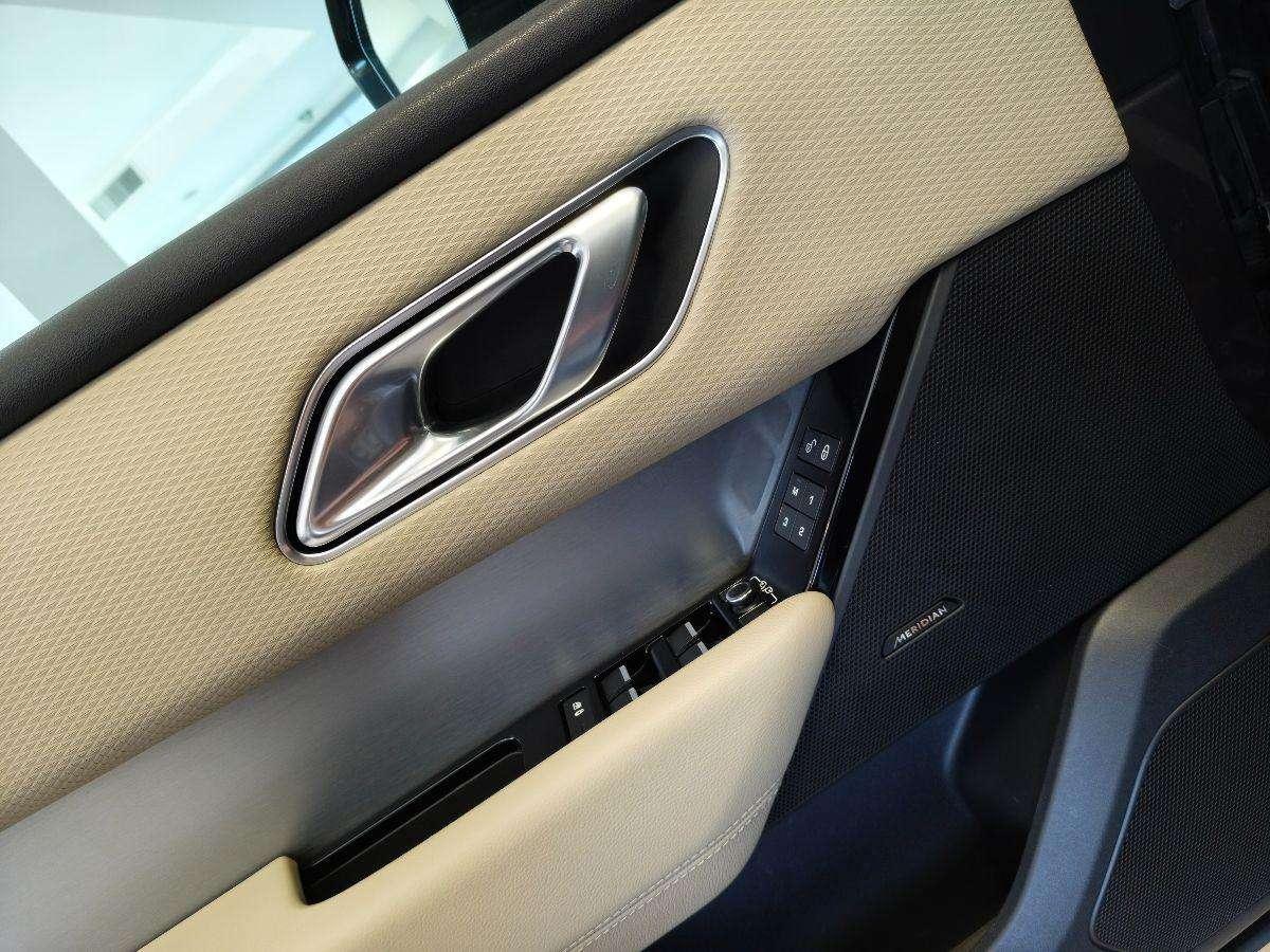 Land Rover Range Rover Velar 3.0 V6 SD6 300 CV R-Dynamic S