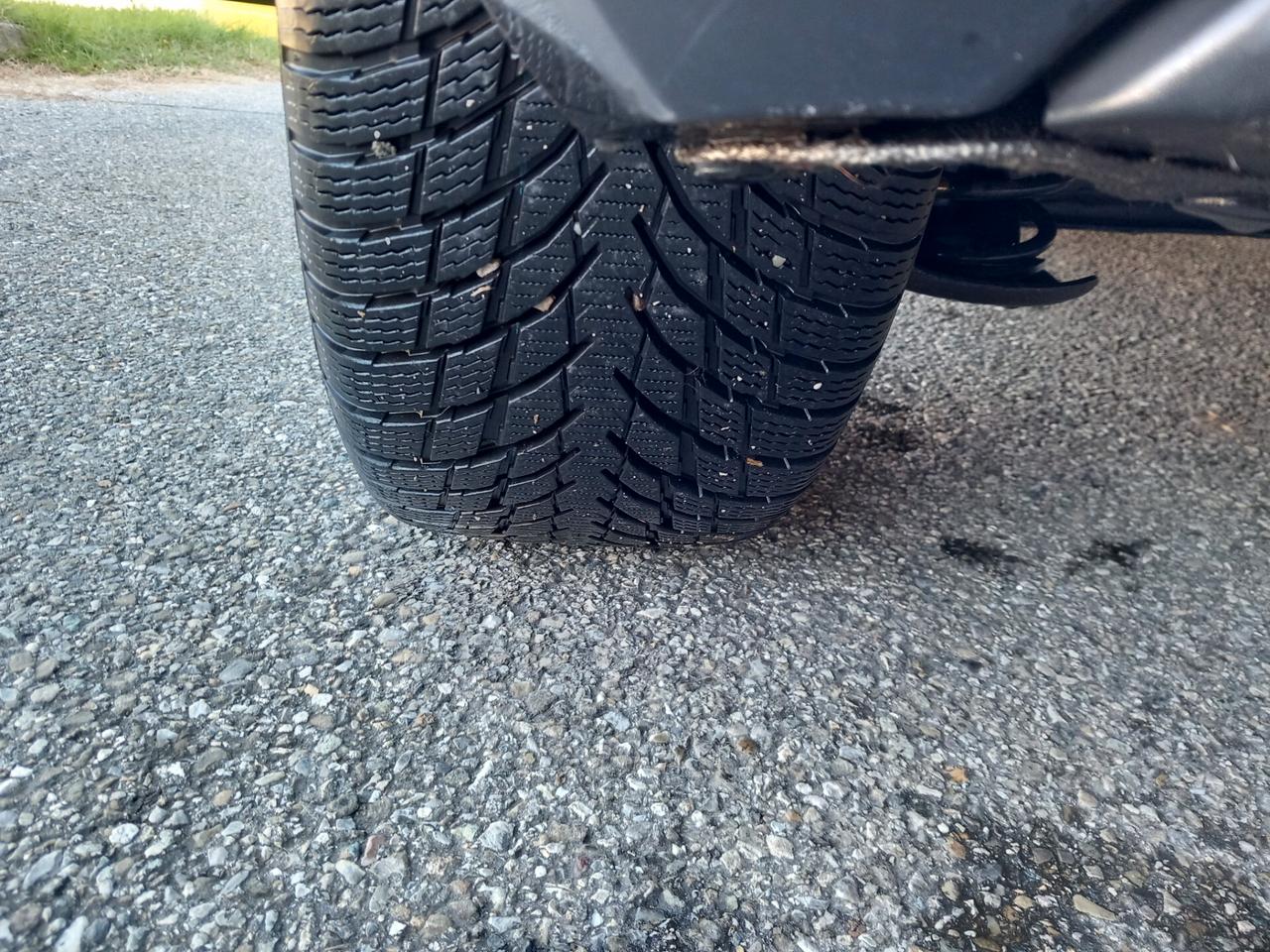 DS3 3 1.6 THP 155 Just Black