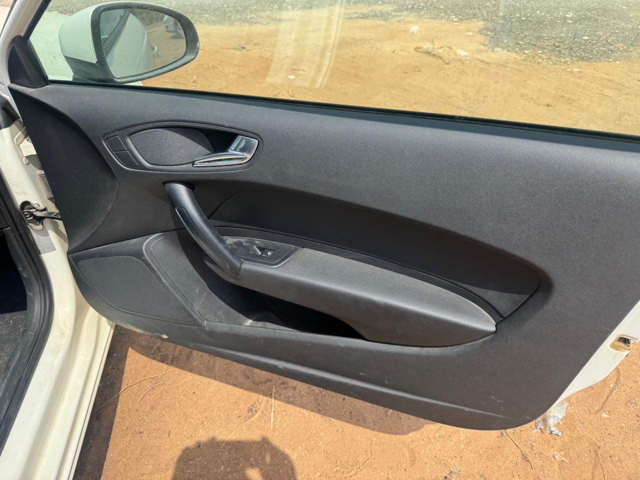 Audi A1 1.2 TFSI Ambition