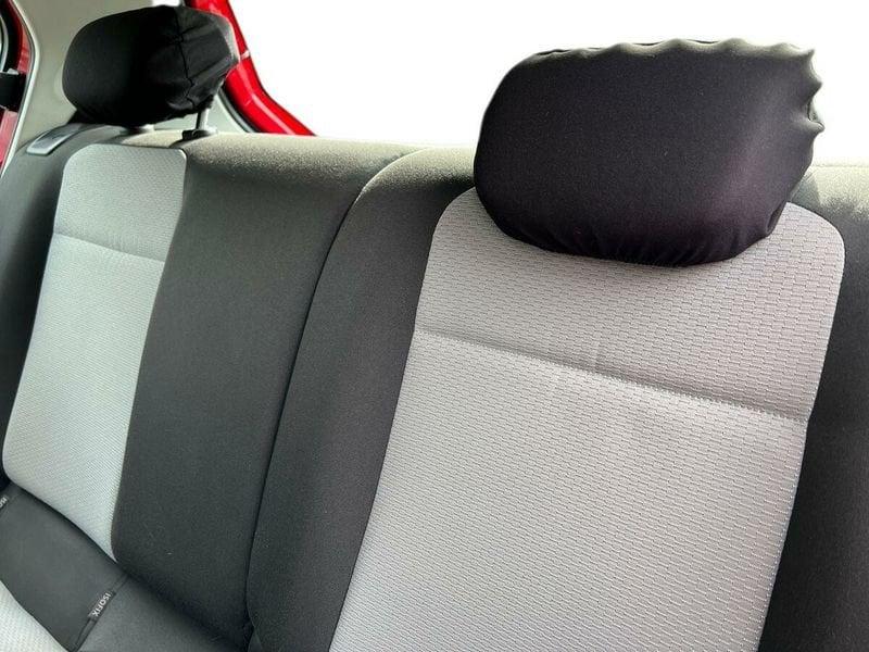 SEAT Mii 1.0 44kW ASG Style