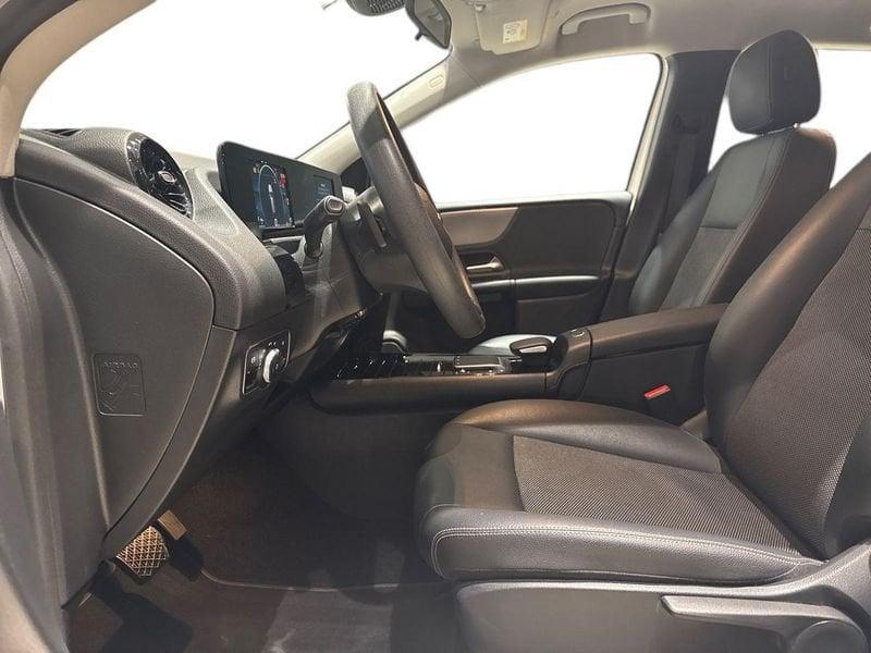 Mercedes-Benz Classe B B 180 Executive auto