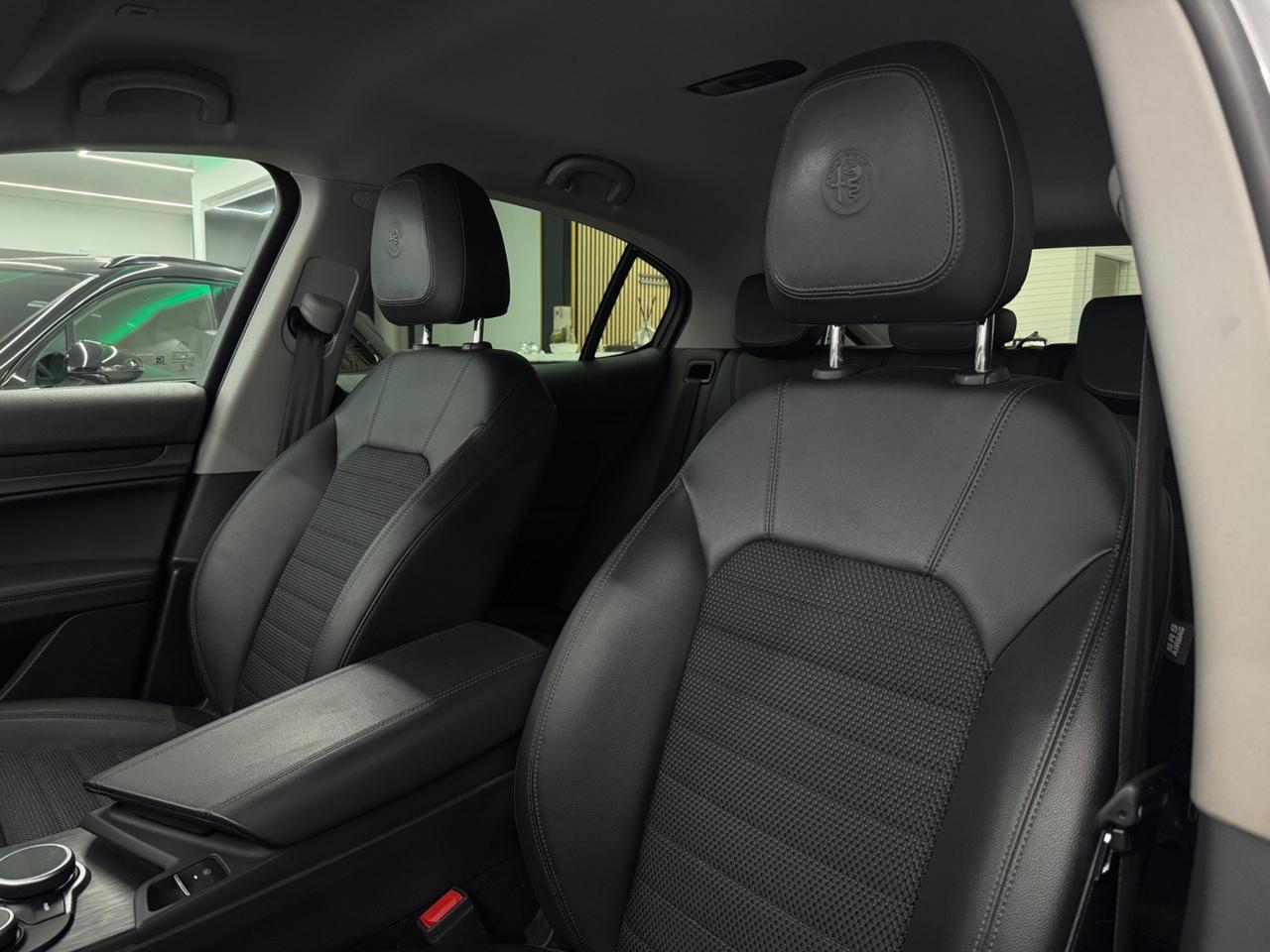 Alfa Romeo Stelvio 2.2 180Cv Q4 Executive Full Opt