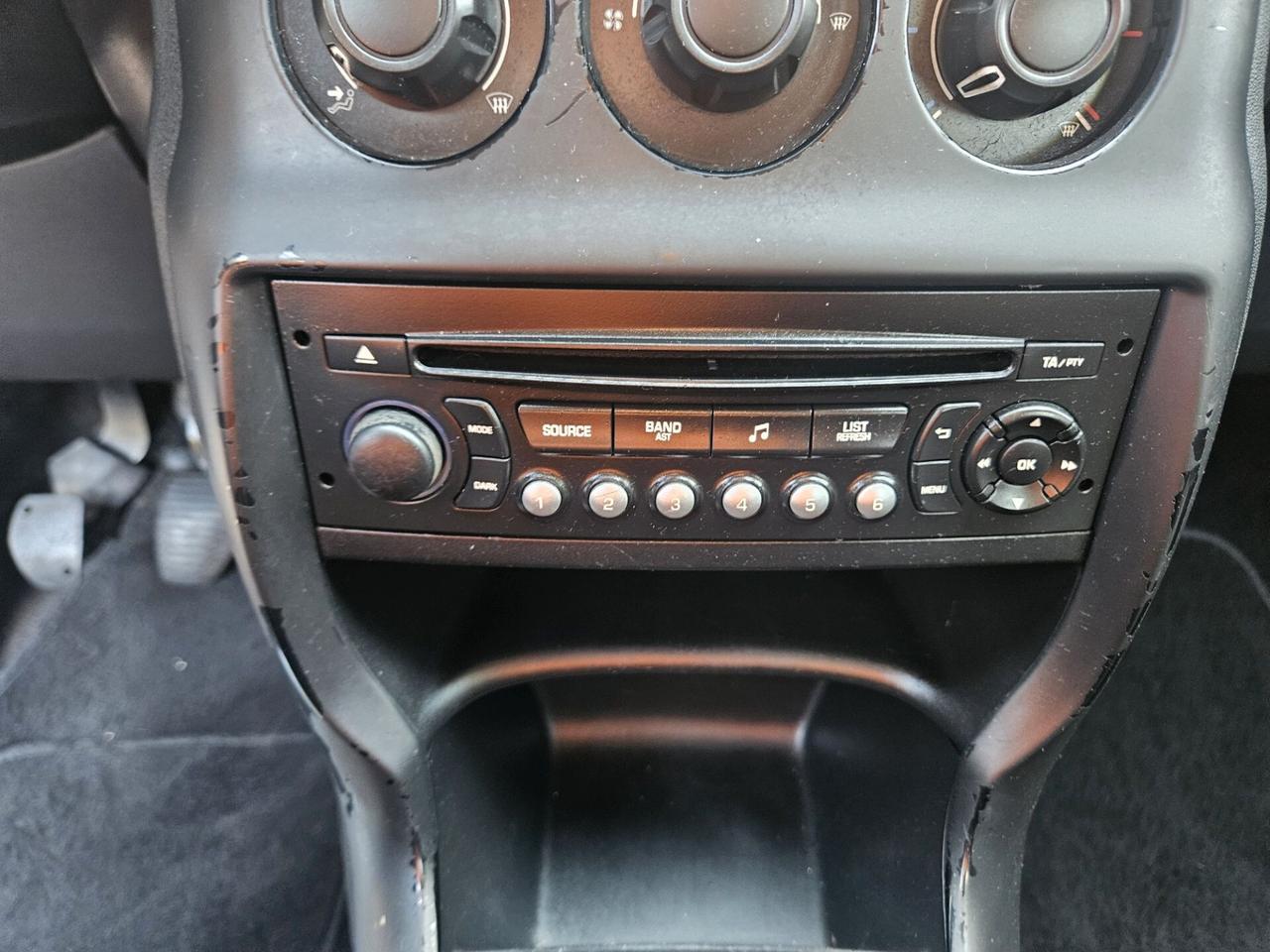 Citroen C3 1.4 HDi 70 OK NEOPATENTATI