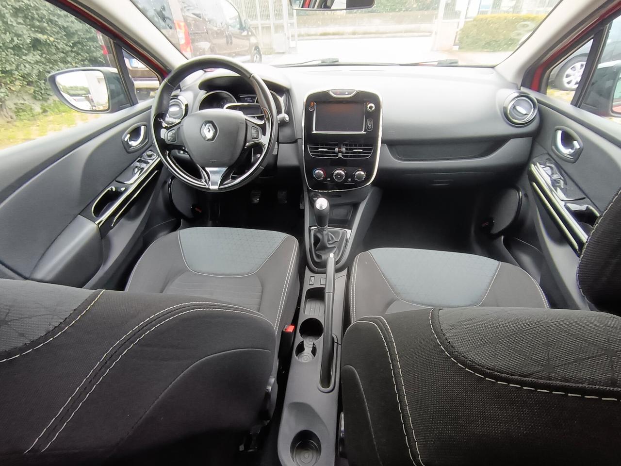 Renault Clio 0.9 TCe 12V 90CV Start&Stop 5 porte Energy