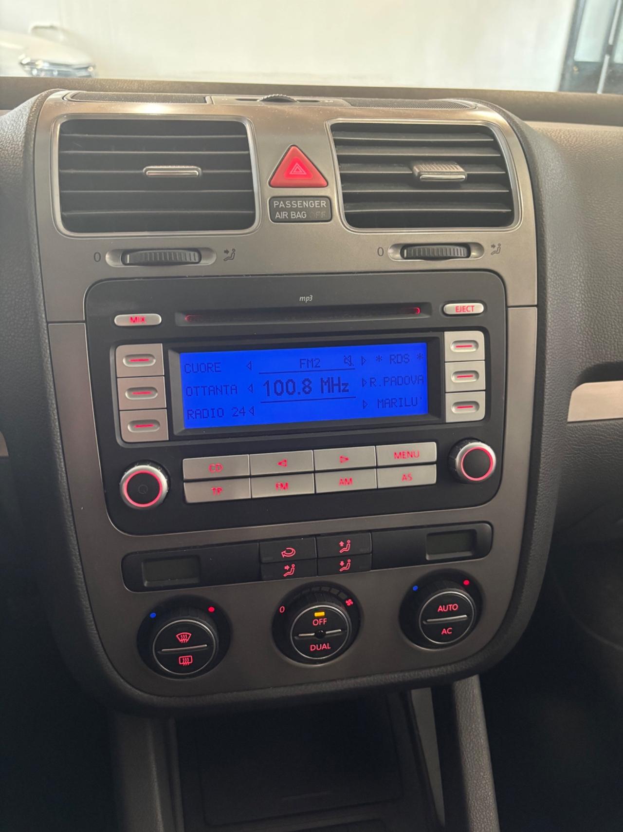 Volkswagen Golf 1.6 BENZINA |OK NEOPATENTATI |