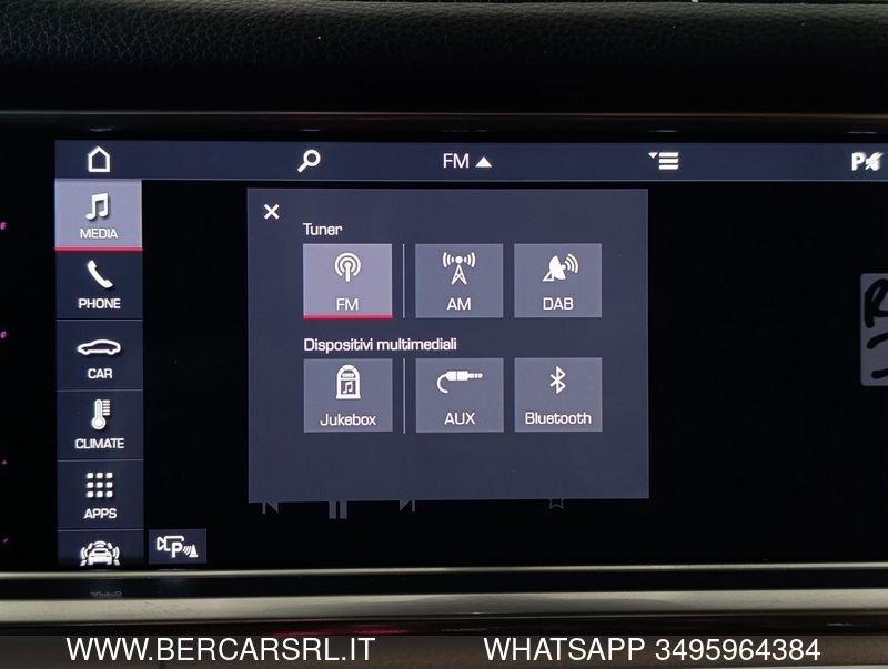 Porsche Panamera Panamera 2.9 4 E-Hybrid