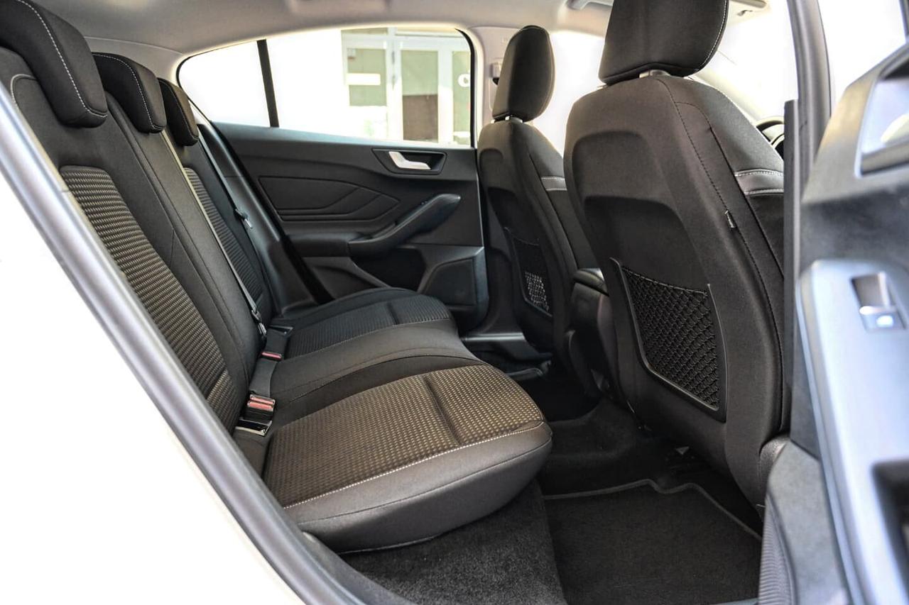 Ford Focus 1.5 EcoBlue 120 CV 5p. Business