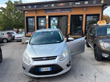 Ford C-Max 1.6 TDCi 115CV Powershift Plus