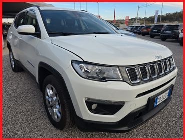 Jeep Compass 1.6 Multijet II 2WD S - IVA ESPOSTA -