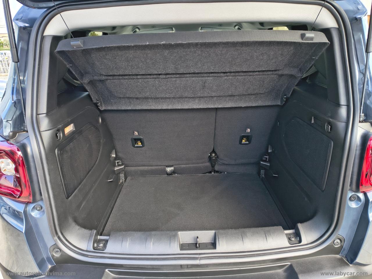 JEEP Renegade 1.6 Mjt 130CV Limited TAGL. E GARANZIA JEEP