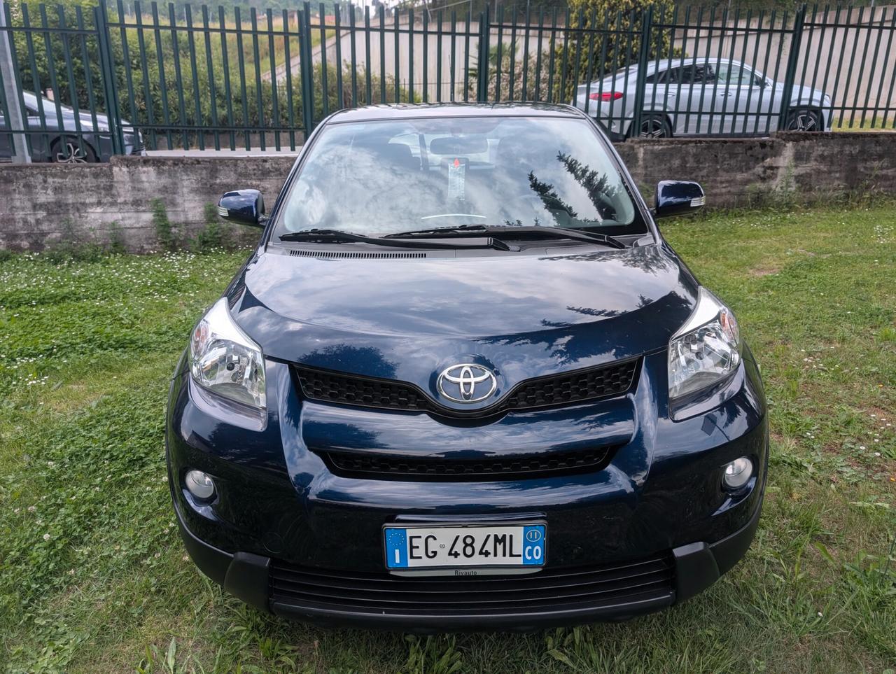 Toyota Urban Cruiser Urban Cruiser 1.3 Unico proprietario