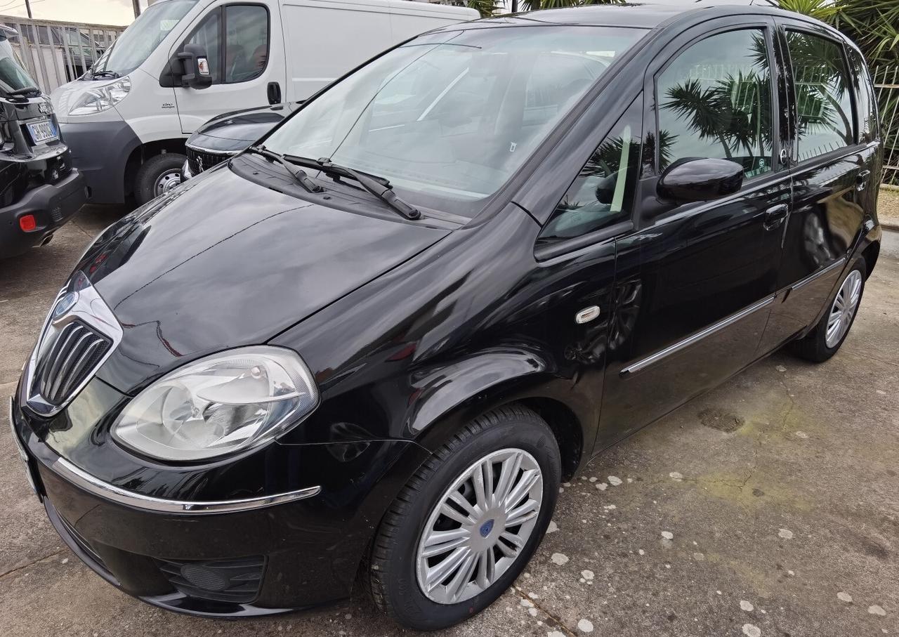 Lancia MUSA 1.4 Oro Ecochic GPL