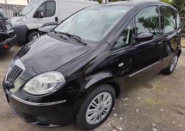 Lancia MUSA 1.4 Oro Ecochic GPL