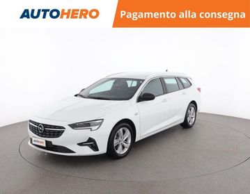 OPEL Insignia 2.0 CDTI 174 CV S&S aut. Sports Tourer Business