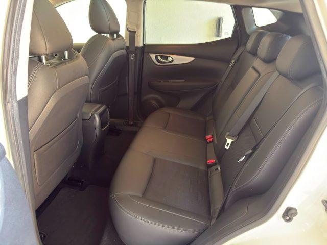 NISSAN Qashqai 1.3 DIG-T 140 CV Tekna