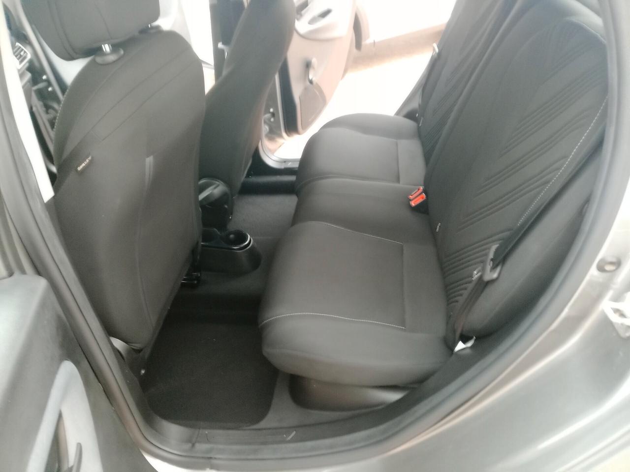 Lancia Ypsilon 1.0 FireFly 5 porte S&S Hybrid Gold