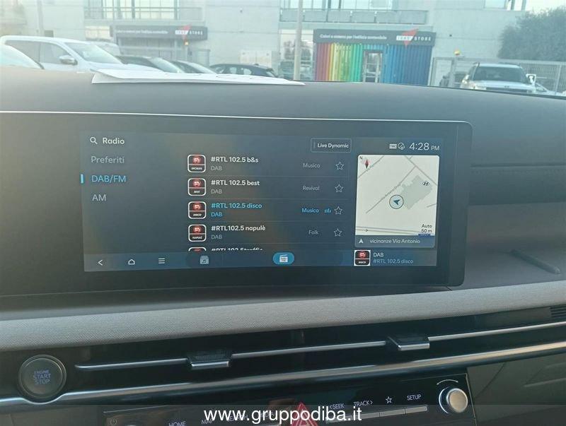 Hyundai Tucson 1.6 Gamma II T-GDI Petrol 6 Speed A/T 2WD PE 1.6PHEV AT 2WD EXELLENCE+(C)