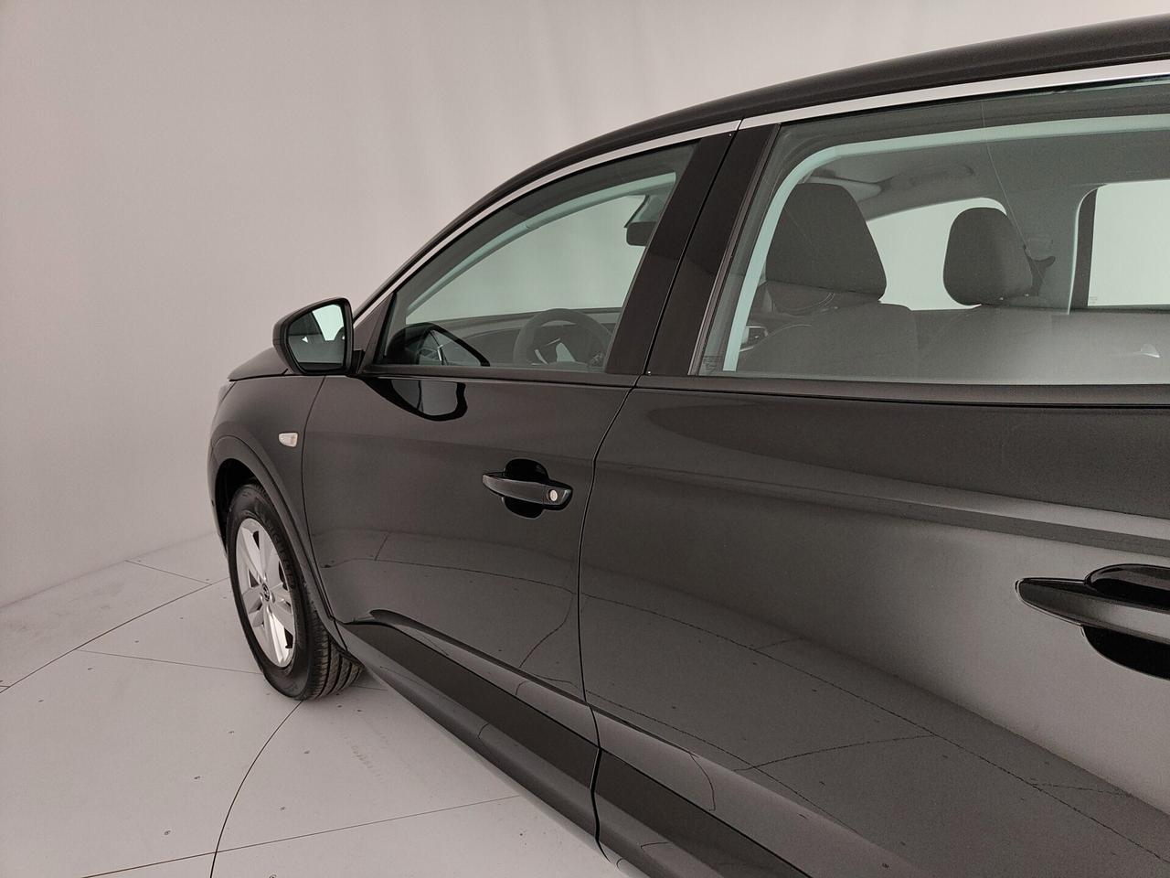 Opel Grandland 1.5 diesel Ecotec aut. Edition