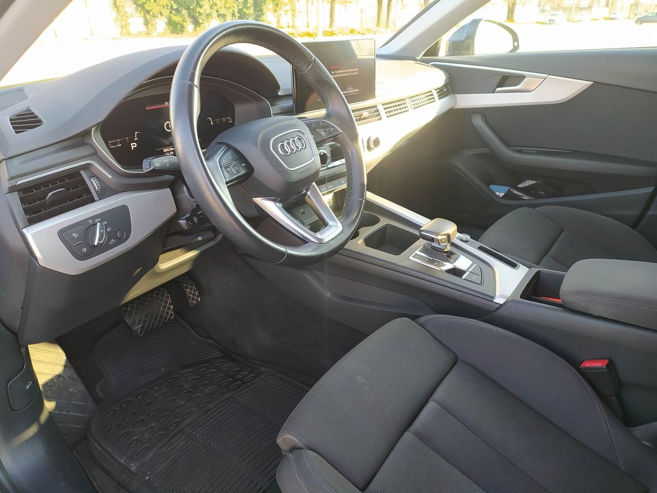 Audi A4 Sport 2.0 40 TDI MHEV #9491