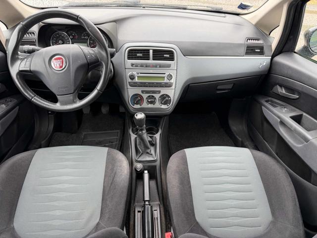 FIAT Grande Punto 1.2 5 porte Actual