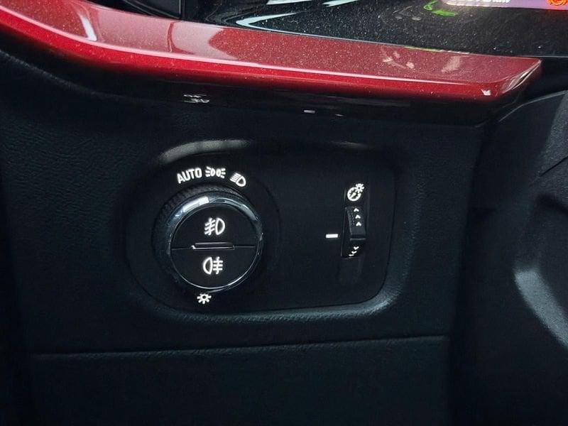 Opel Mokka Mokka 1.2 t GS Line + s&s 130cv at8 + GPL