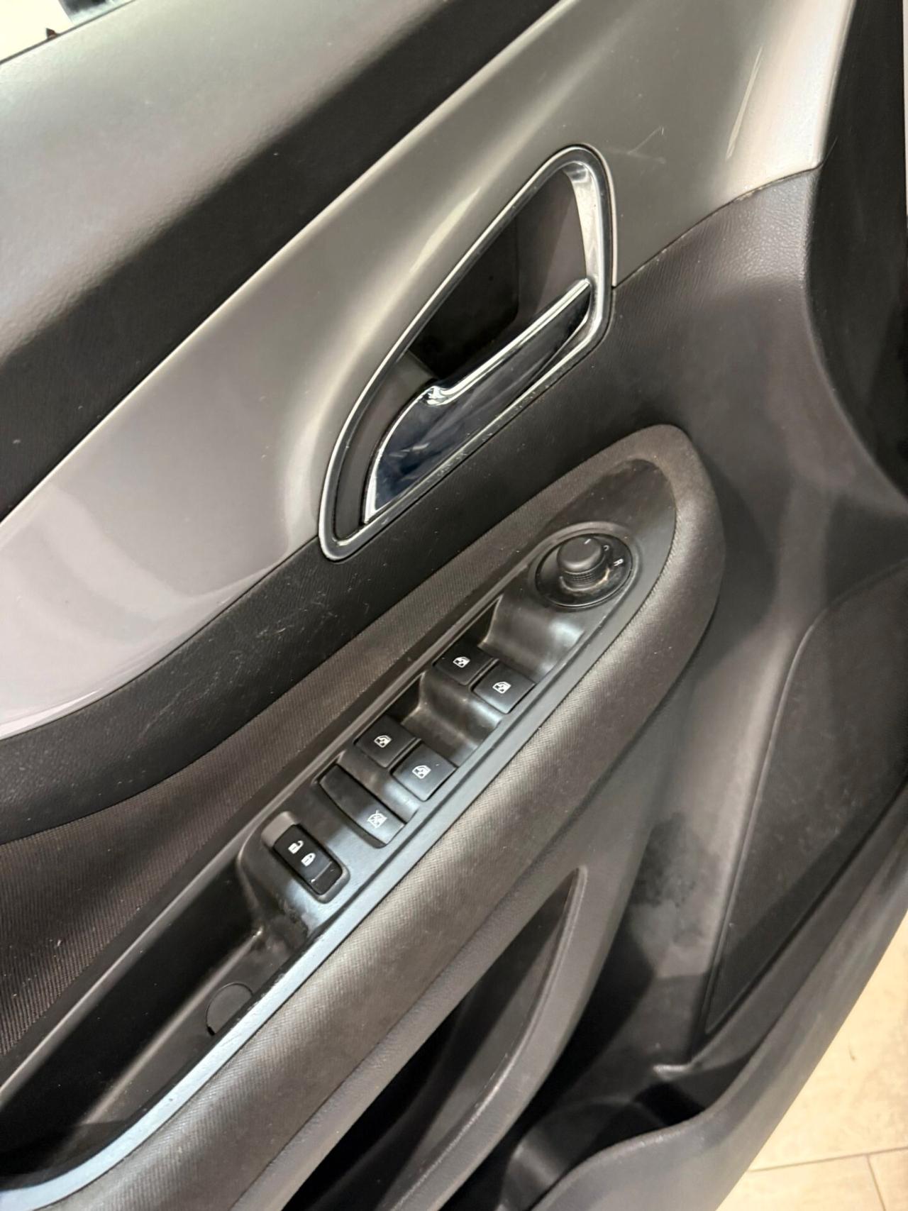 Opel Mokka 1.4 Turbo GPL Tech 140CV 4x2 Cosmo