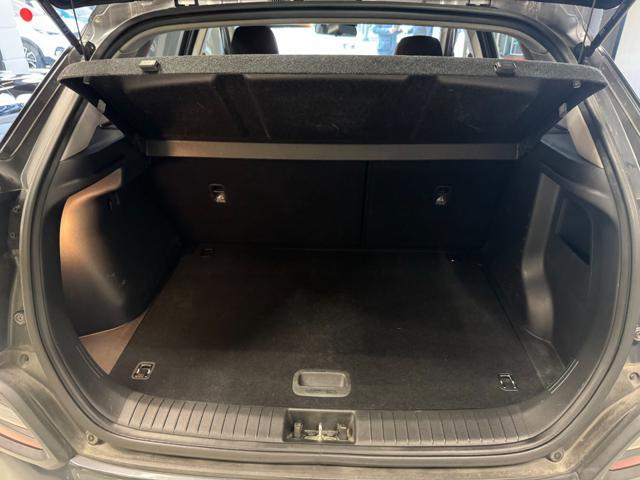 HYUNDAI Kona 1.6 CRDI 136 CV Style Premium Pack